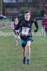 Durham Schools Cross Country, Meadowfield Leisure Centre, Meadowfield. Photo: David T. Hewitson/Sports for All Pics